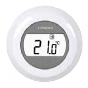 Inteligentny termostat bezprzewodowy do pomp ciepła Yutaki Hitachi